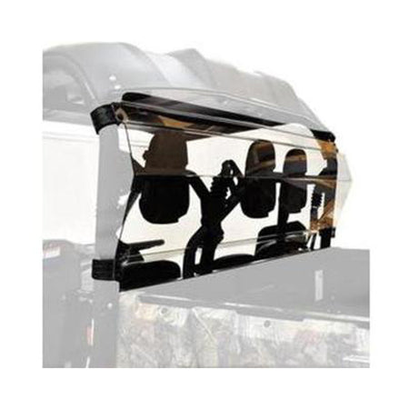 %REAR WINDSHIELD HC YAMAHA VIKING 14-22