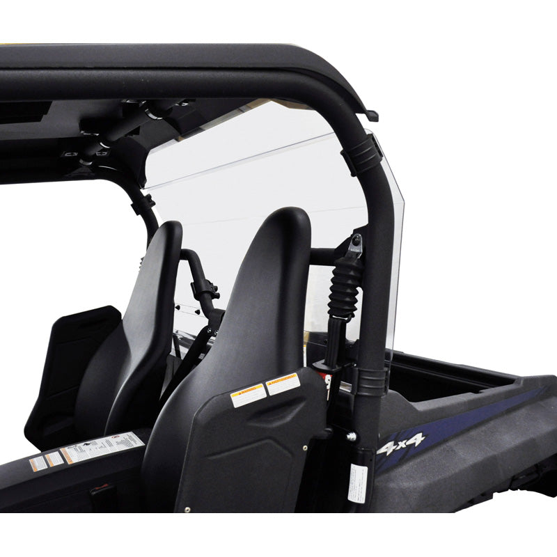 REAR WINDSHIELD YAMAHA WOLVERINE 16-18