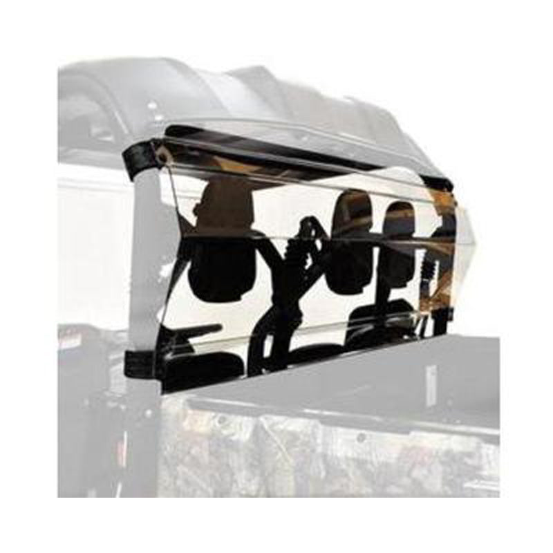 REAR WINDSHIELD YAMAHA VIKING 14-22