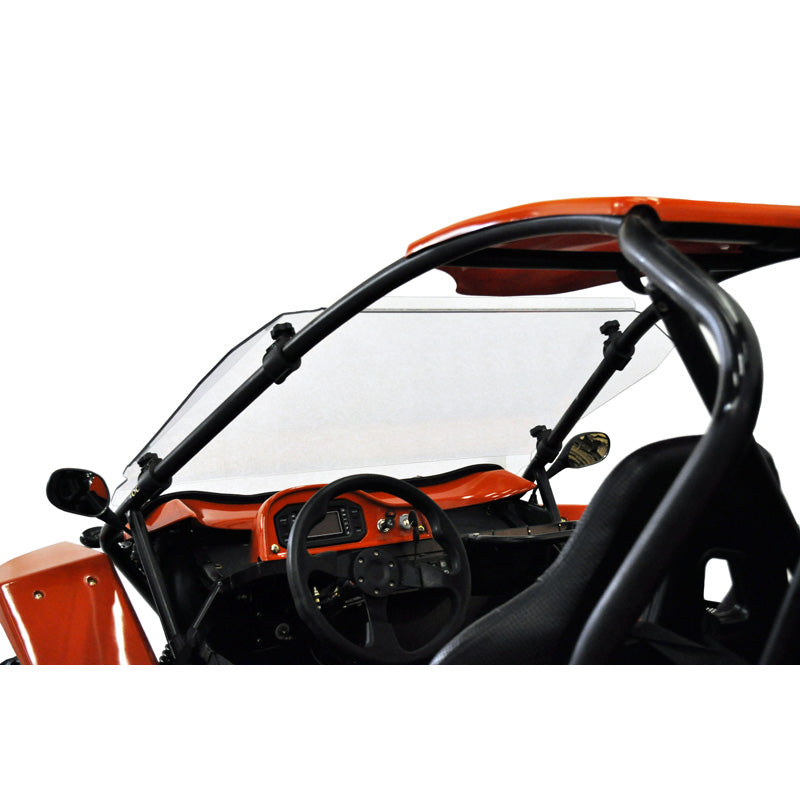 %FULL WINDSHIELD HC CHIRONEX KOMODO