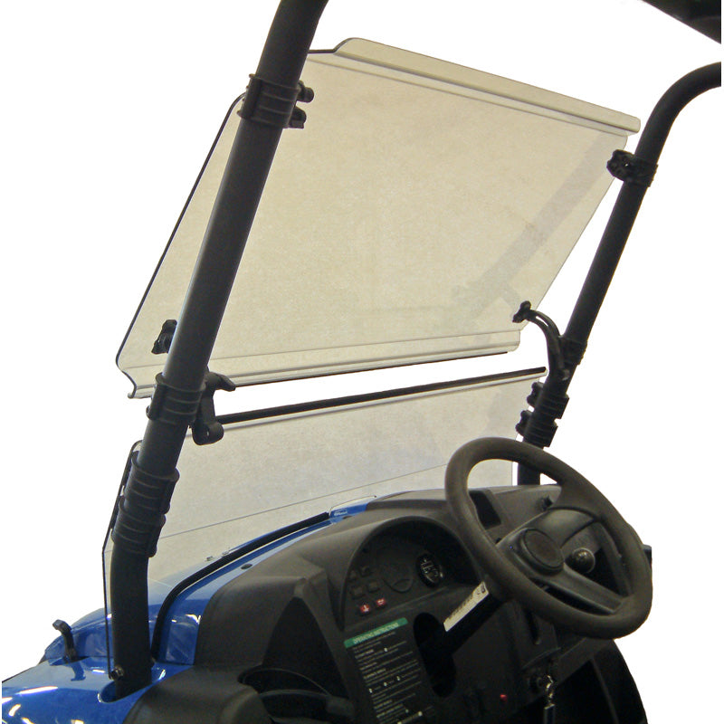 %FULL TILT WINDSHIELD HC CLUB CAR