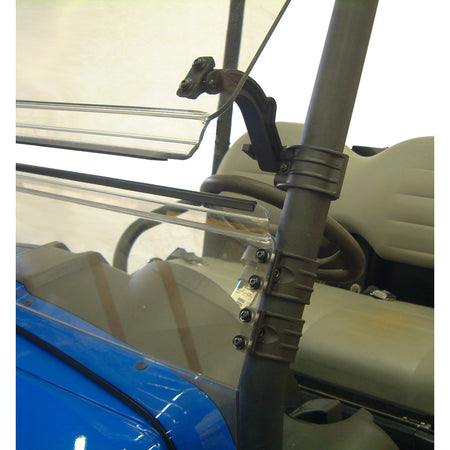 %FULL TILT WINDSHIELD HC CLUB CAR