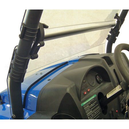 %FULL TILT WINDSHIELD HC CLUB CAR
