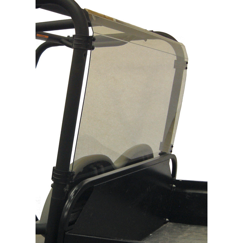 %REAR WINDSHIELD HC CLUB CAR