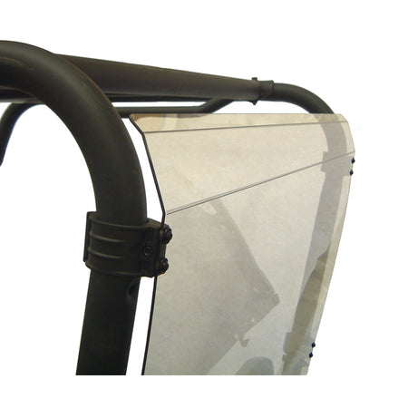 %REAR WINDSHIELD HC CLUB CAR