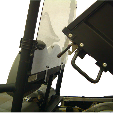 %REAR WINDSHIELD HC CLUB CAR