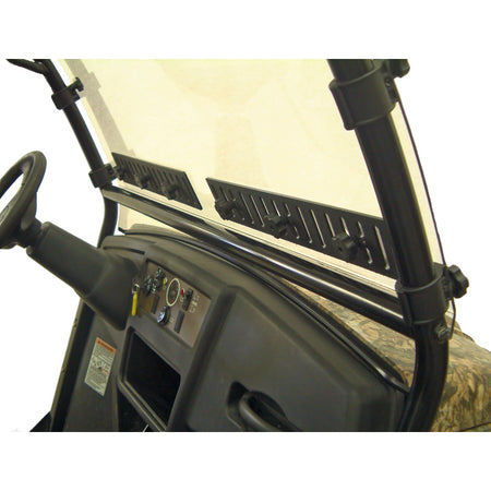 %FULL WINDSHIELD HC CUB CADET VOL. VENT