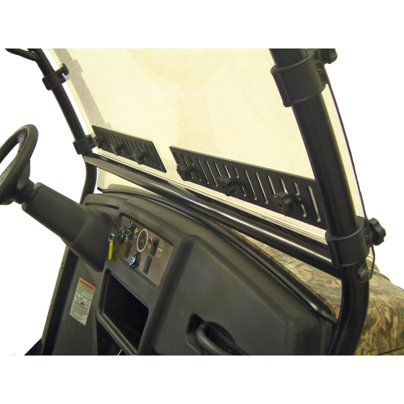 %FULL WINDSHIELD HC CUB CADET VOL. VENT