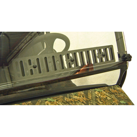 %FULL WINDSHIELD HC CUB CADET VOL. VENT