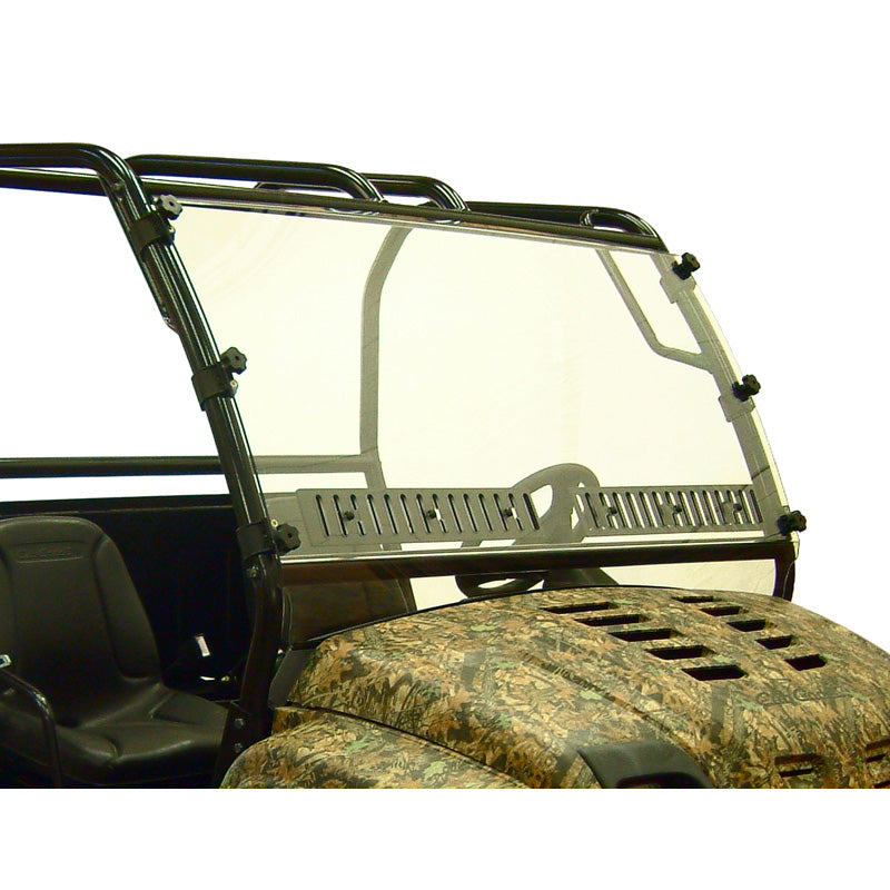 %FULL WINDSHIELD HC CUB CADET VOL. VENT