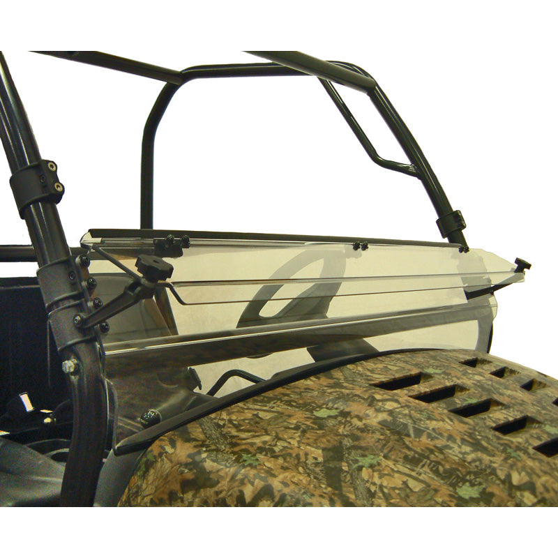 %HALF FOLDING WINDSHIELD HC CUB CADET VOL.