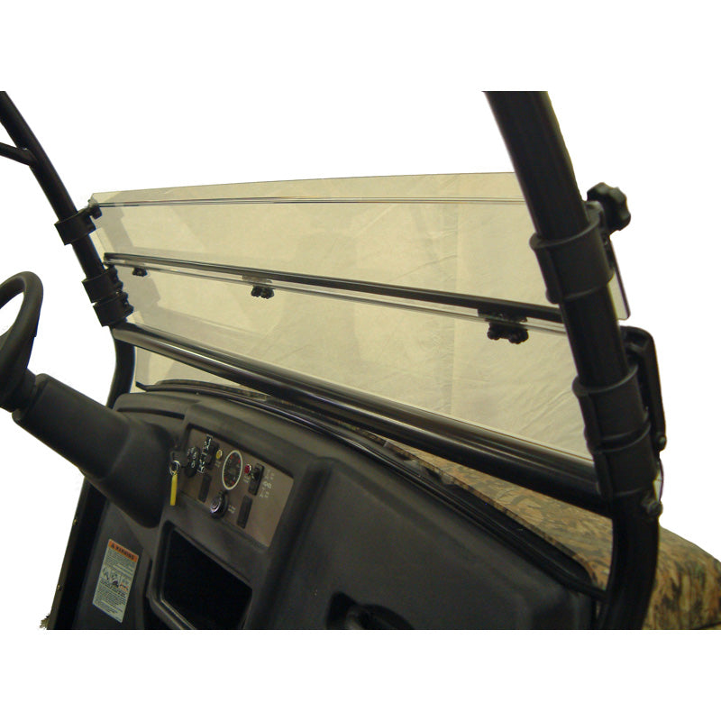 %HALF FOLDING WINDSHIELD HC CUB CADET VOL.