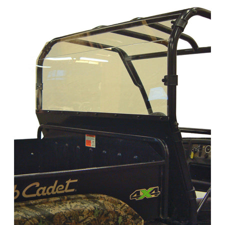 %REAR WINDSHIELD HC CUB CADET VOL. COMBO