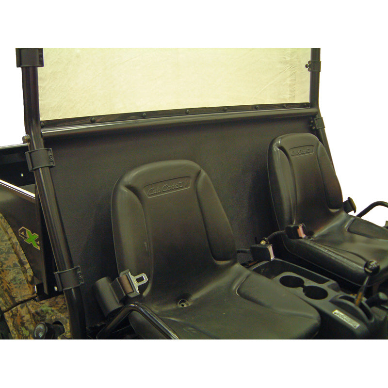%REAR WINDSHIELD HC CUB CADET VOL. COMBO