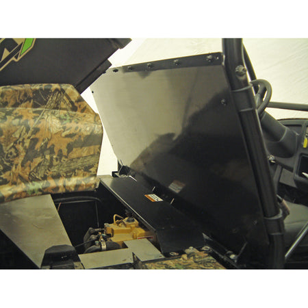 %REAR WINDSHIELD HC CUB CADET VOL. COMBO