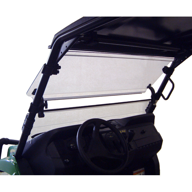 FULL TILT WINDSHIELD HC JOHN DEERE XUV/RSX