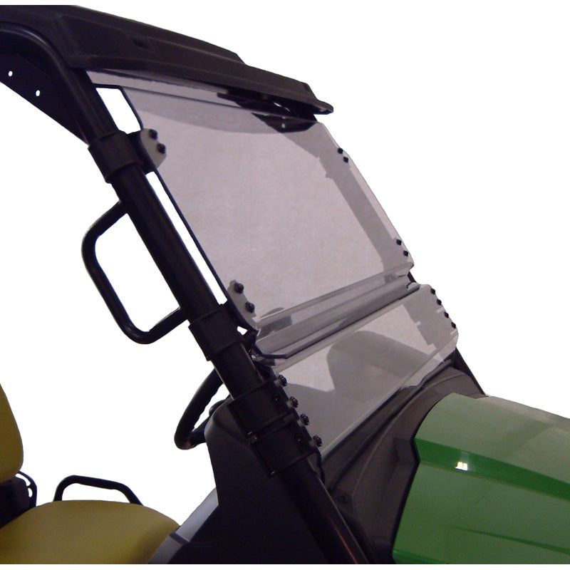 FULL TILT WINDSHIELD HC JOHN DEERE XUV/RSX