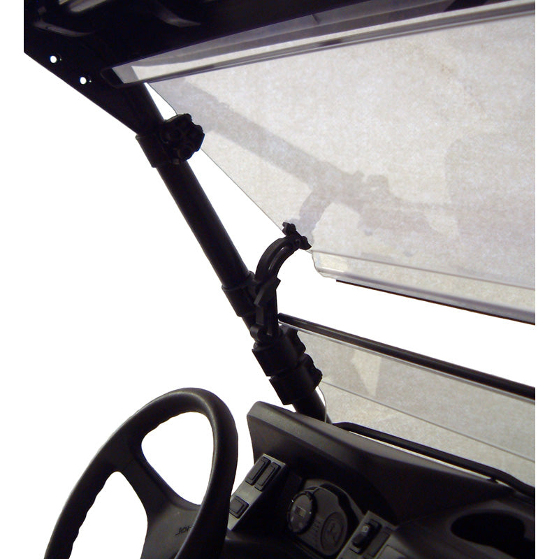 FULL TILT WINDSHIELD HC JOHN DEERE XUV/RSX