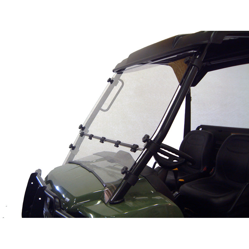 %FULL WINDSHIELD HC H.S.A. JOHN DEERE