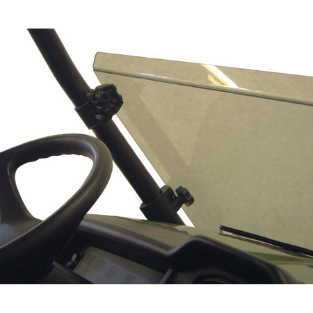 %SHORT WINDSHIELD HC JOHN DEERE XUV/HPX