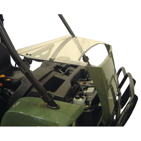 %SHORT WINDSHIELD HC JOHN DEERE XUV/HPX