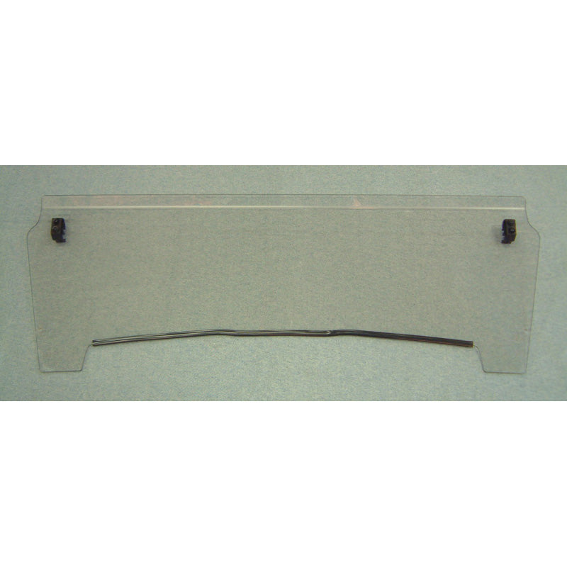 %SHORT WINDSHIELD HC JOHN DEERE XUV/HPX