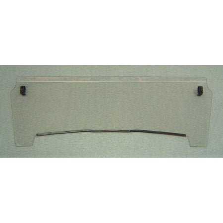 %SHORT WINDSHIELD HC JOHN DEERE XUV/HPX