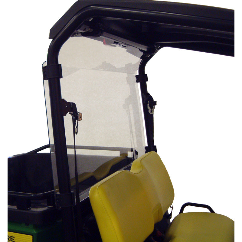%REAR WINDSHIELD HC JOHN DEERE XUV/RSX
