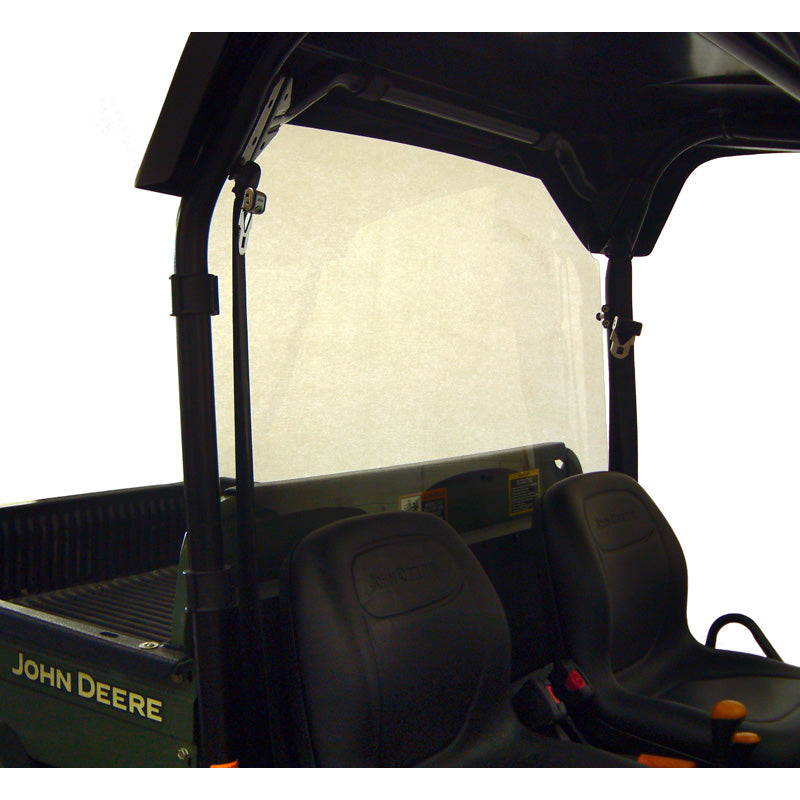 %REAR WINDSHIELD HC JOHN DEERE XUV/HPX COMBO