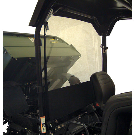 %REAR WINDSHIELD HC JOHN DEERE XUV/HPX COMBO