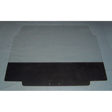 %REAR WINDSHIELD HC JOHN DEERE XUV/HPX COMBO