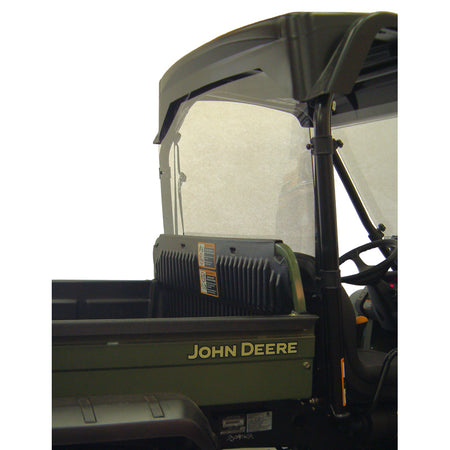 %REAR WINDSHIELD HC JOHN DEERE XUV/HPX COMBO