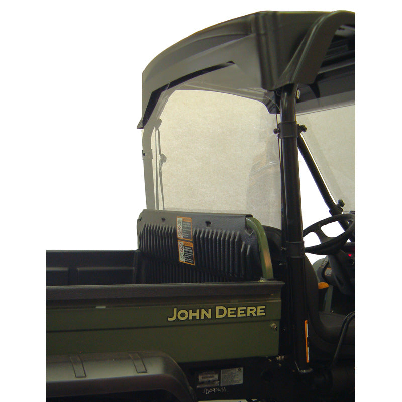 %REAR WINDSHIELD HC JOHN DEERE XUV/HPX COMBO