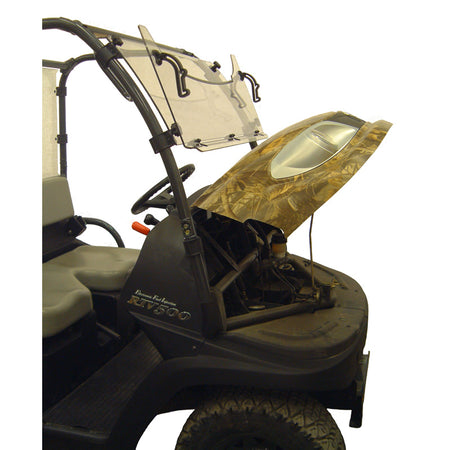 %FULL TILT WINDSHIELD HC KUBOTA
