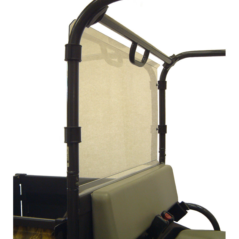 %REAR WINDSHIELD HC KUBOTA