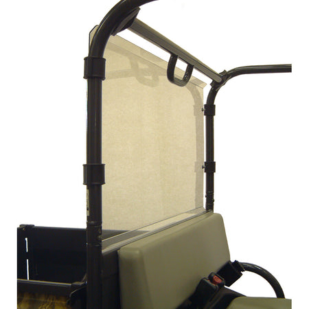 %REAR WINDSHIELD HC KUBOTA