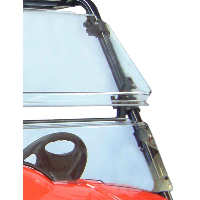 %FULL TILT WINDSHIELD HC KYMCO UXV 500 09-13