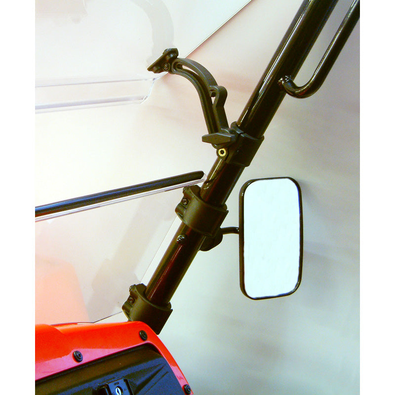 %FULL TILT WINDSHIELD HC KYMCO UXV 500 09-13