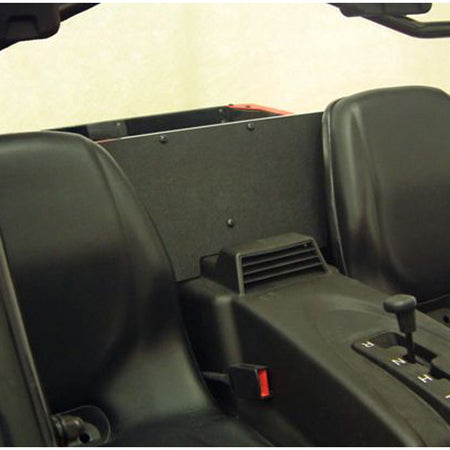 %REAR WINDSHIELD HC KYMCO UXV 500 09-13