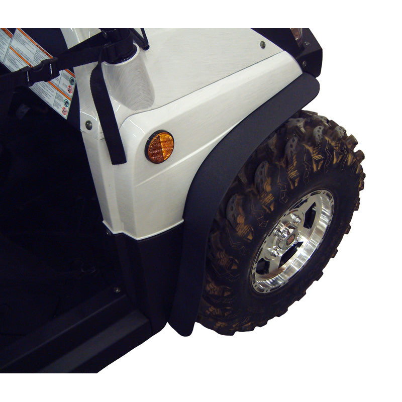 %OVERFENDERS NORDIK MOTOR