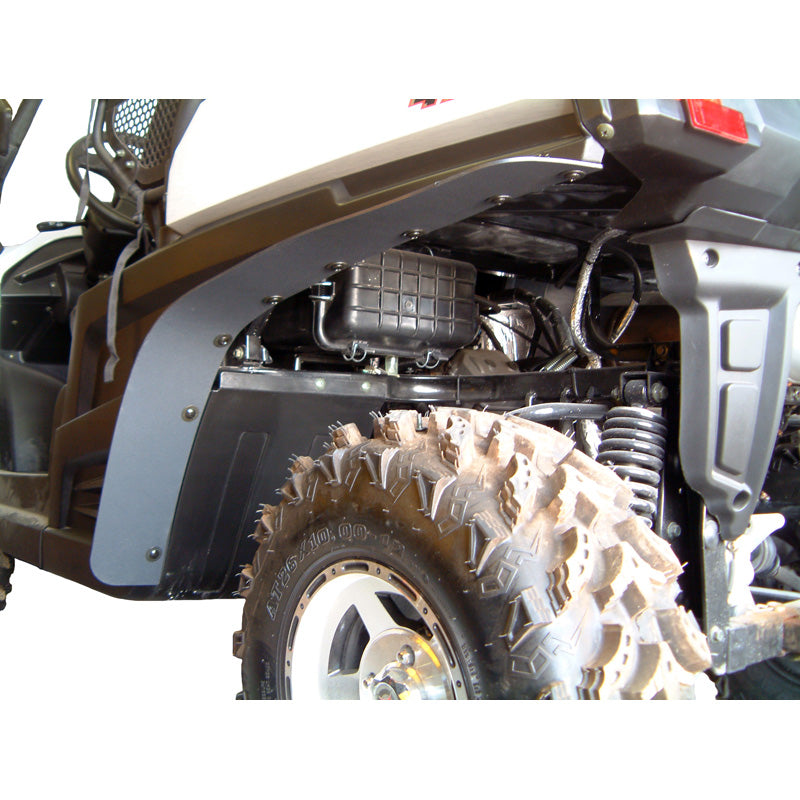 %OVERFENDERS NORDIK MOTOR