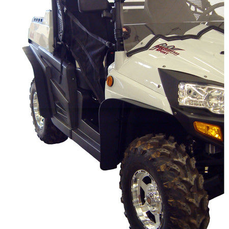 %OVERFENDERS NORDIK MOTOR