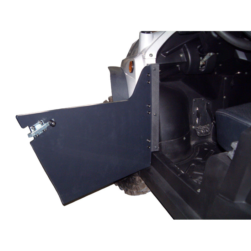 %HALF DOORS NORDIK MOTOR
