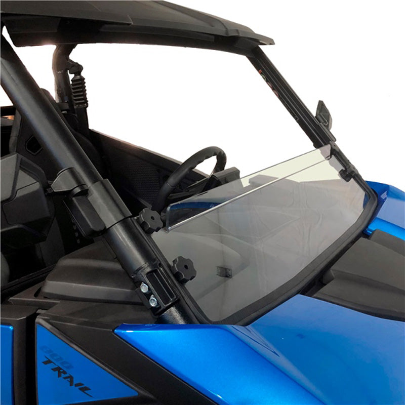 %ZFORCE 800/950 G2 SHORT WINDSHIELD (.236GP)