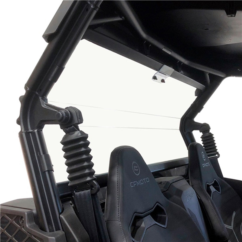 ZFORCE 800/950 G2 REAR WINDSHIELD (.118HC)