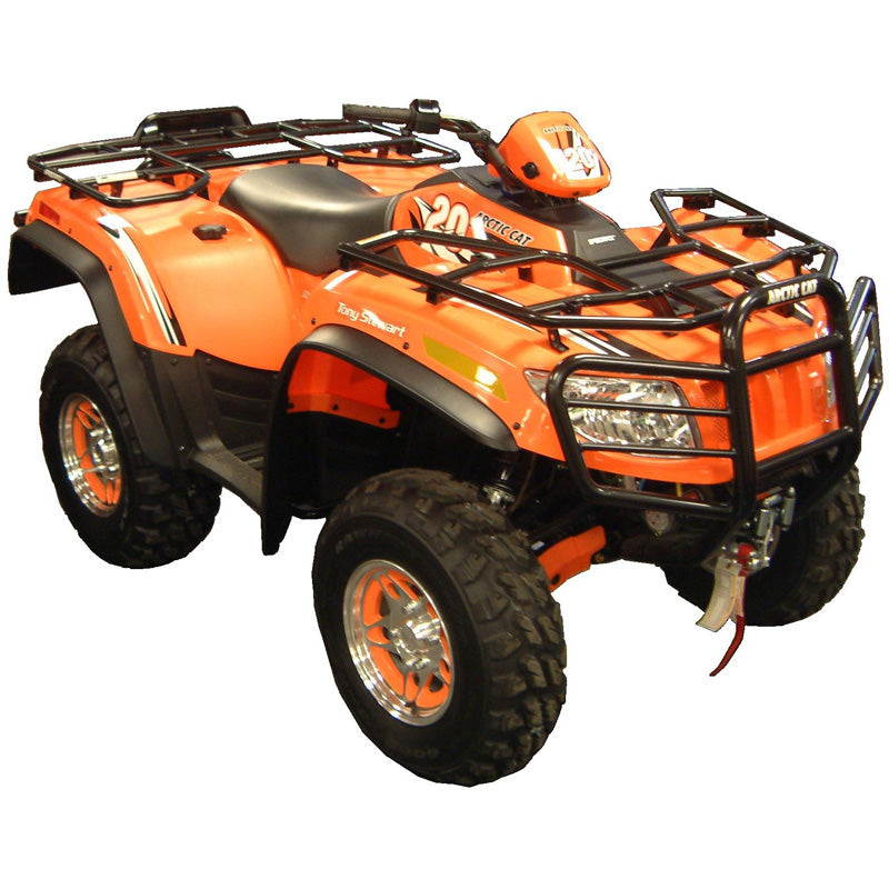 OVERFENDER ARCTIC CAT MULTIFIT