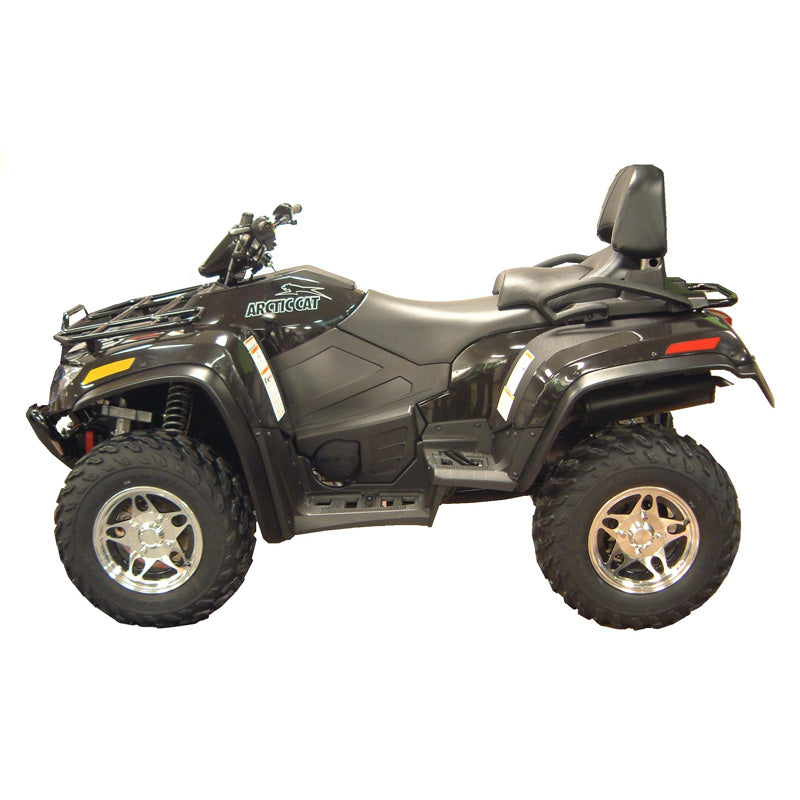 OVERFENDER ARCTIC CAT TRV