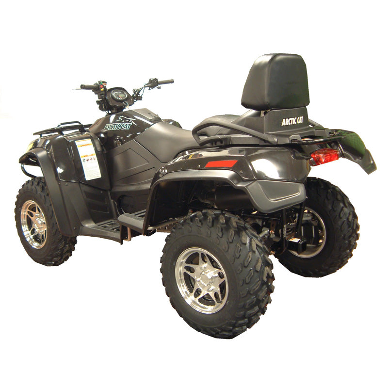 OVERFENDER ARCTIC CAT TRV