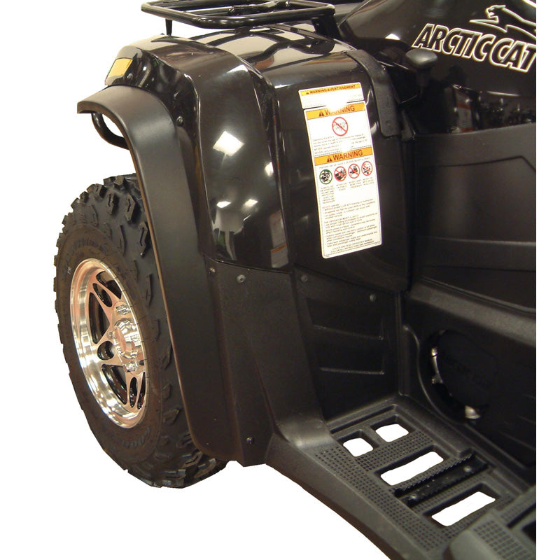 OVERFENDER ARCTIC CAT TRV