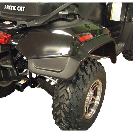 OVERFENDER ARCTIC CAT TRV